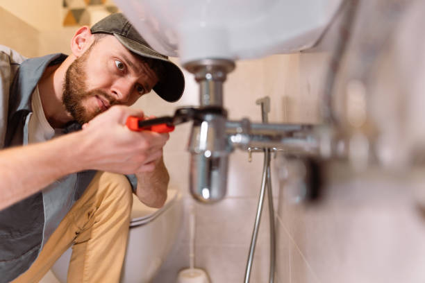 Best Shower Repair Services  in Lake Bryan, TX
