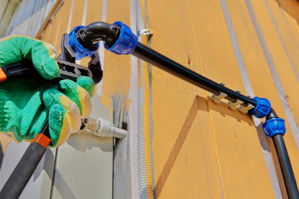 Best Commercial Plumbing Services  in Lake Bryan, TX